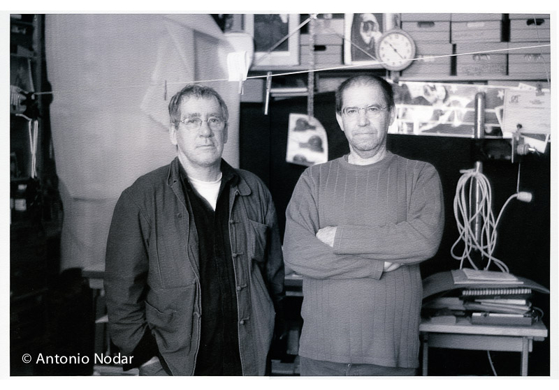 Antonio Nodar