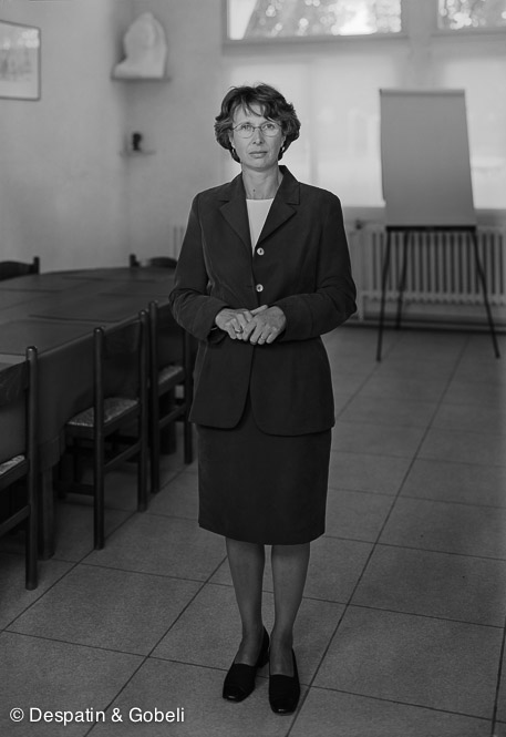 Sylvie Rahard