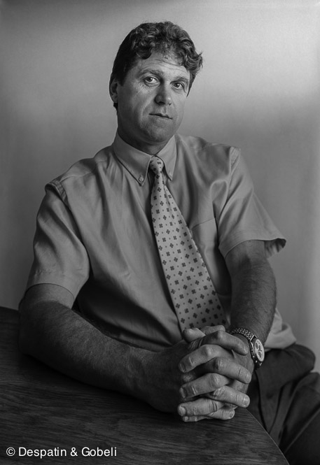 Jean Levilly