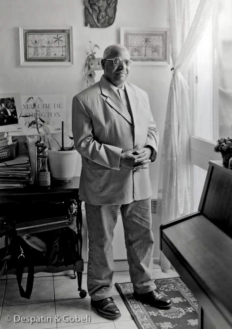 Augustin NKUNDABASHAKA