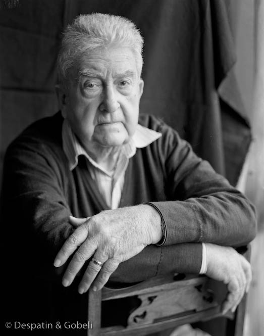 Yves Choliere