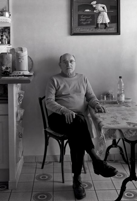 Jean Clavel
