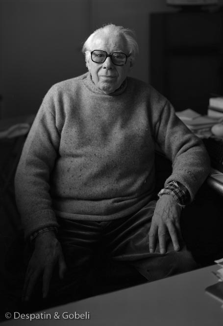 Jean Ridou