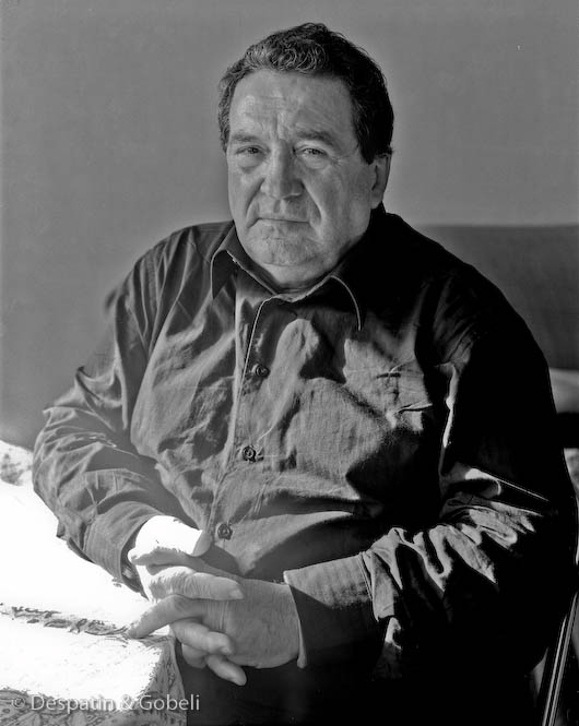 Roger Bill