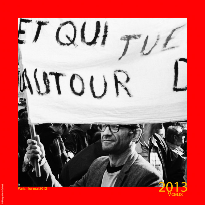 Vœux 2013
