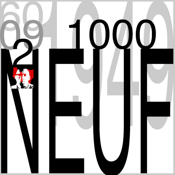 Vœux 2009
