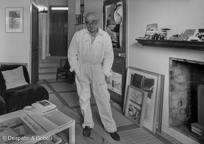 Herv TELEMAQUE