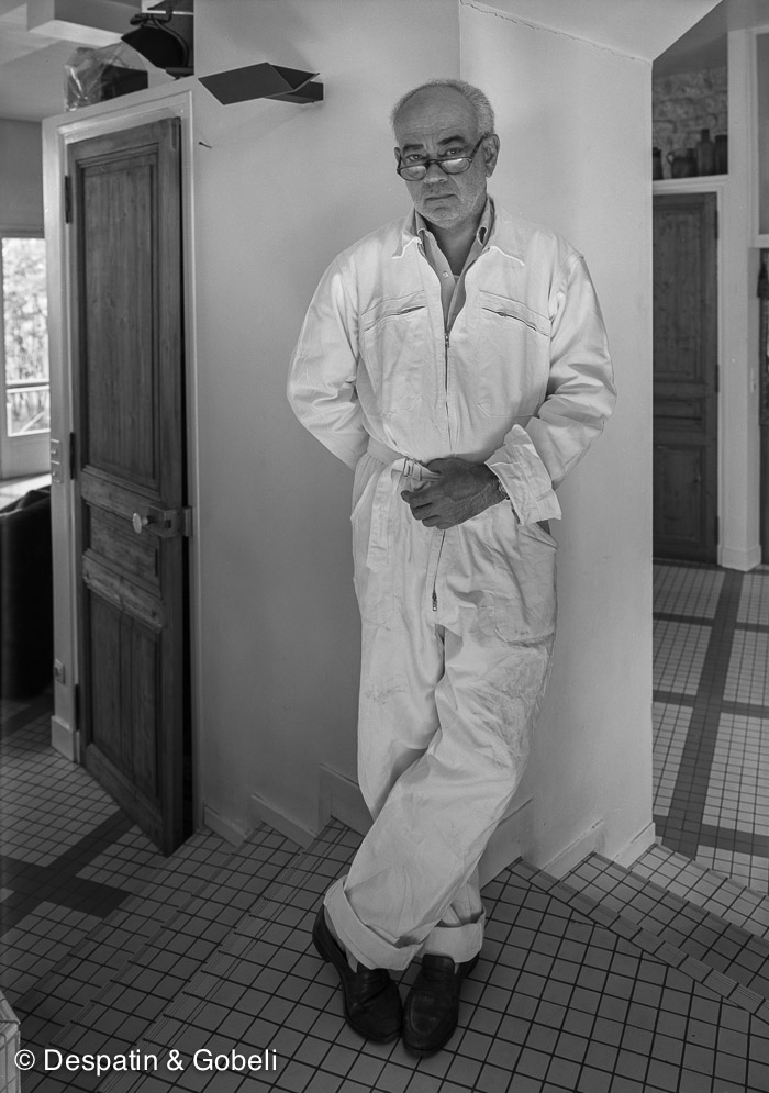 Herv TELEMAQUE