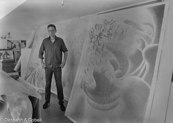 Davor Vrankic