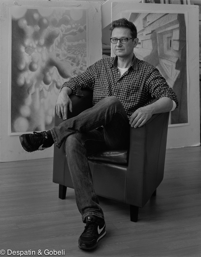 Davor Vrankic