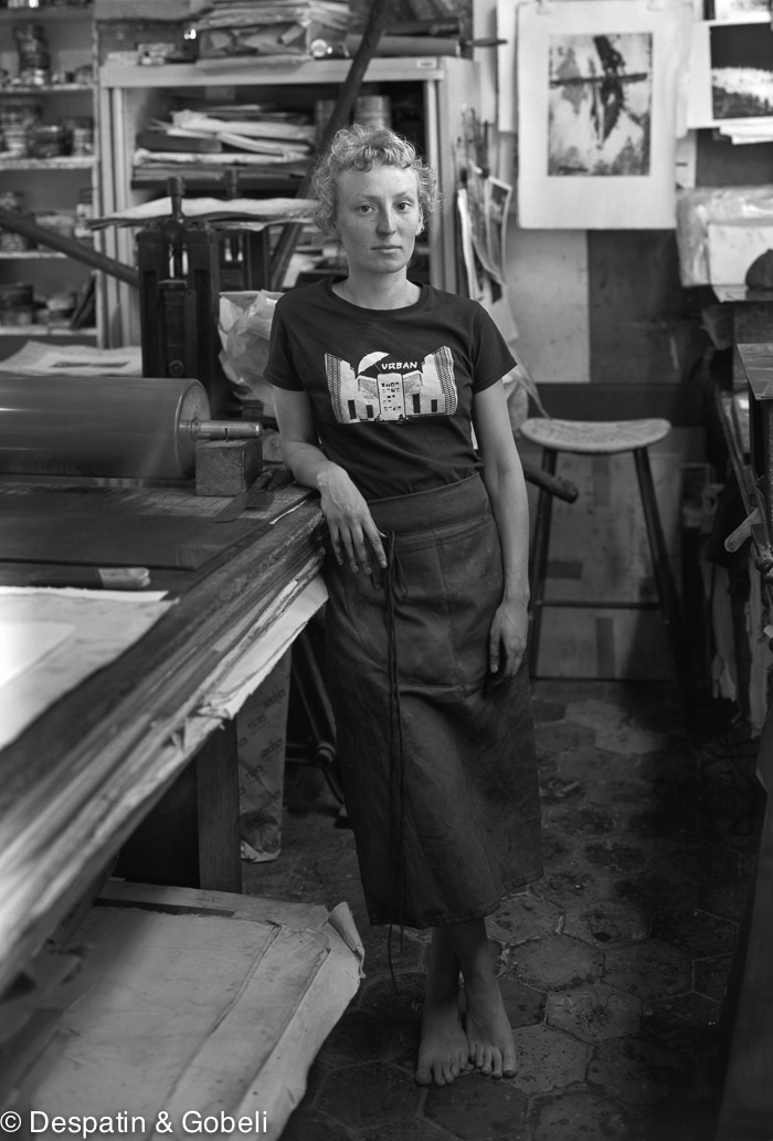 Anne Loeve