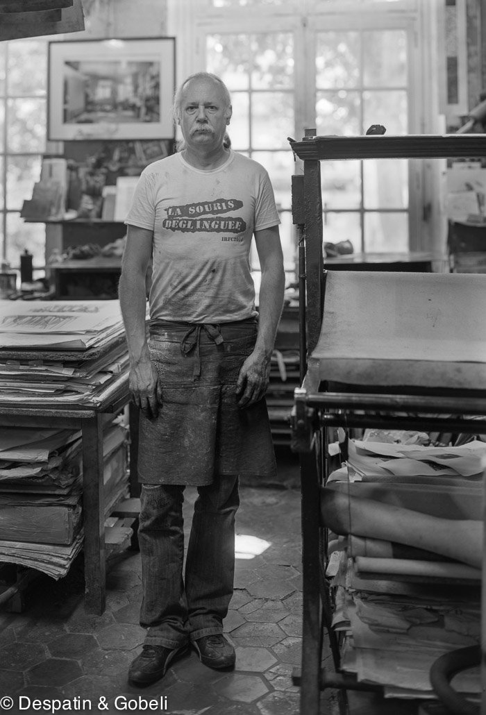 Didier Manonviller