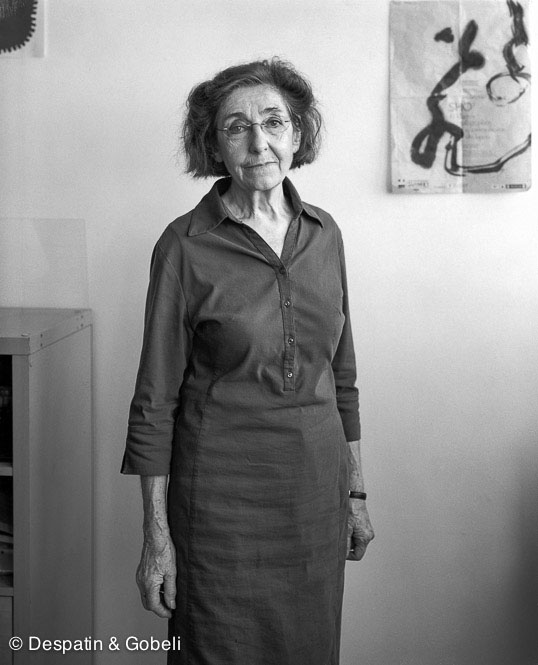 Carmen Charpin