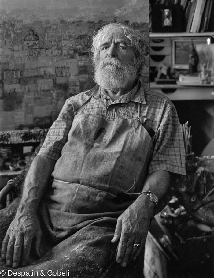 Pierre Christin