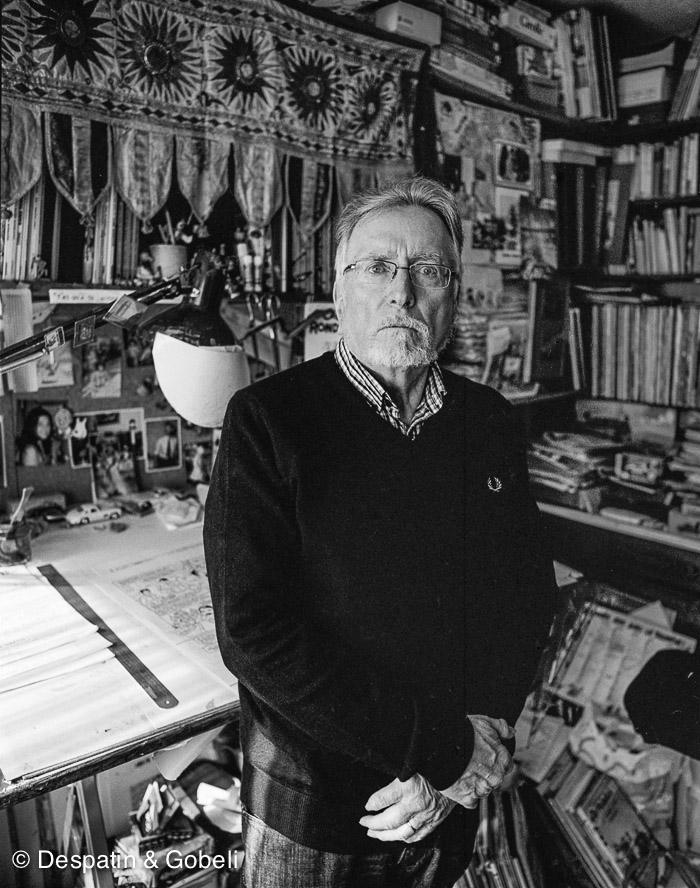 Christian Goux