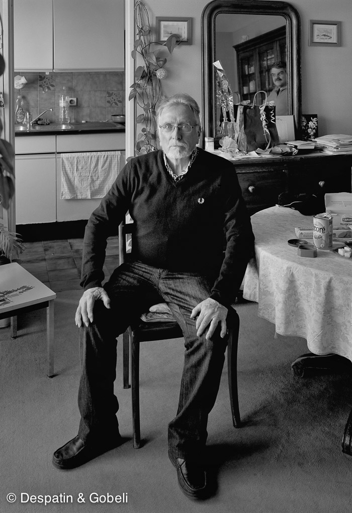 Christian Goux