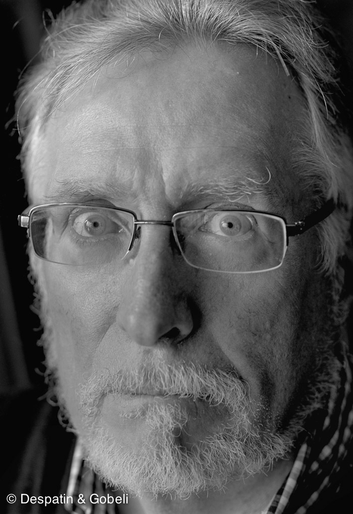 Christian Goux