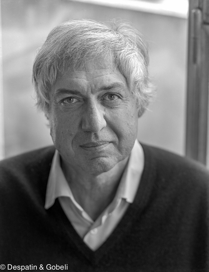 Erik Desmazières
