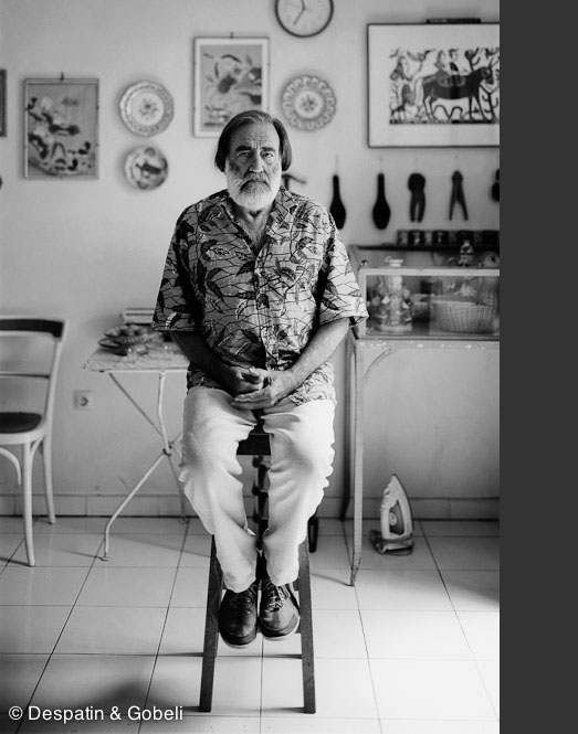 Fernando Puig Rosado