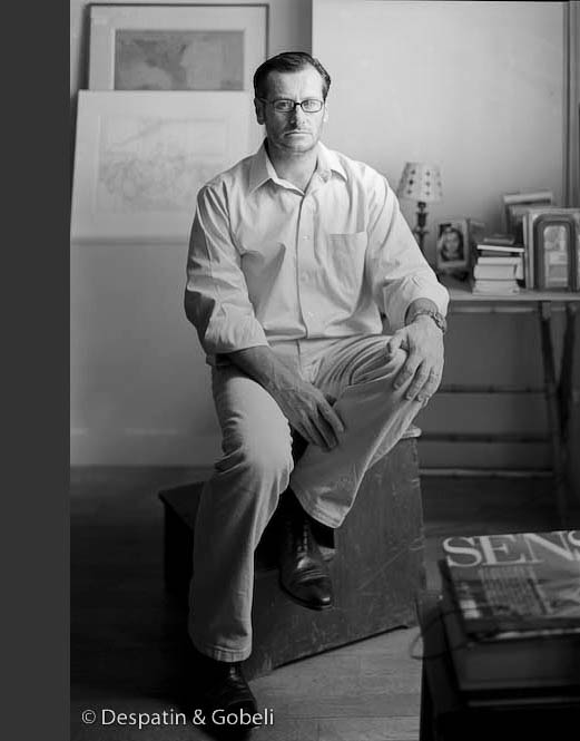 Francois AVRIL