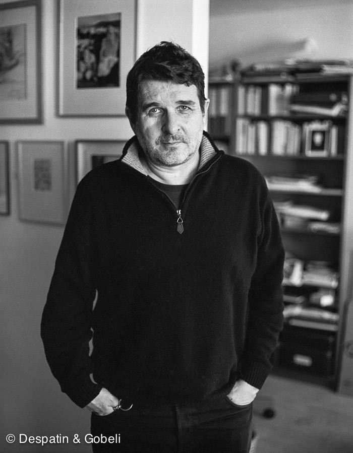 Frédéric PAJAK