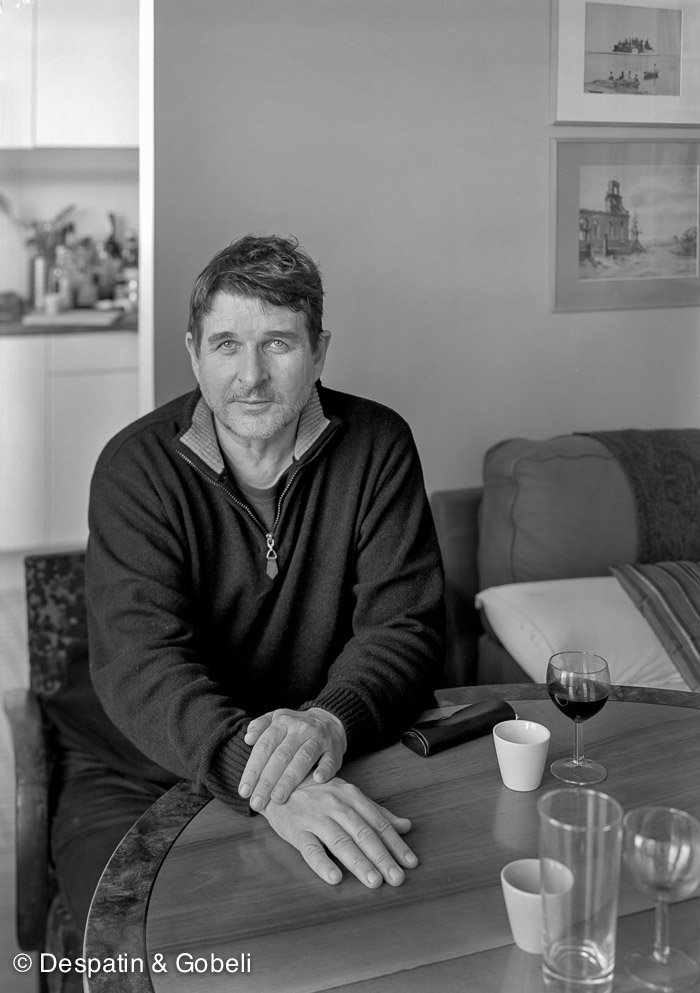 Frédéric PAJAK