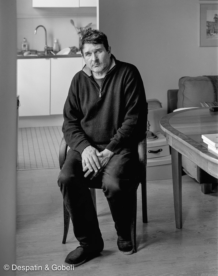 Frédéric PAJAK