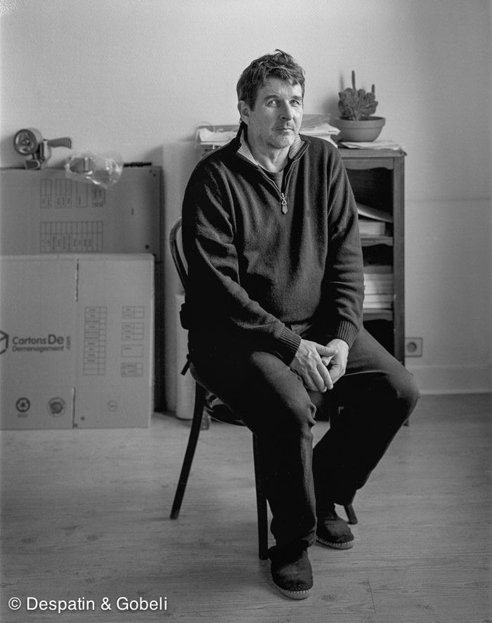 Frédéric PAJAK