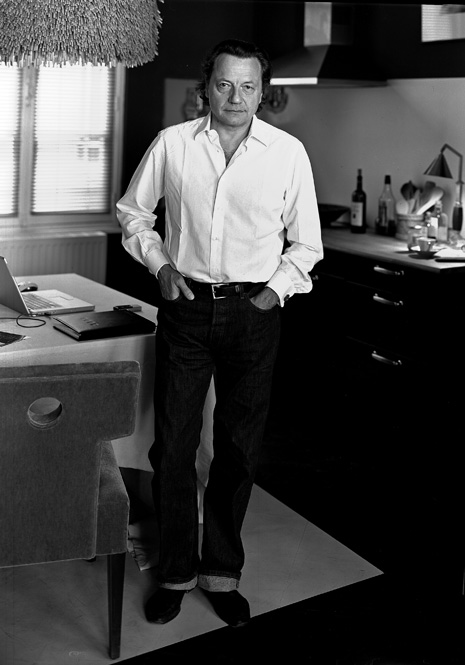 Olivier Gagnère