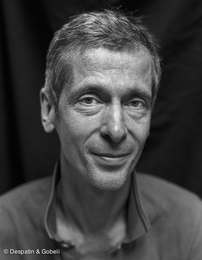 Laurent Sebes