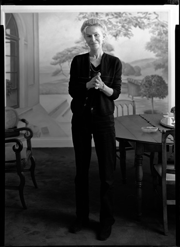 Claire Gallois