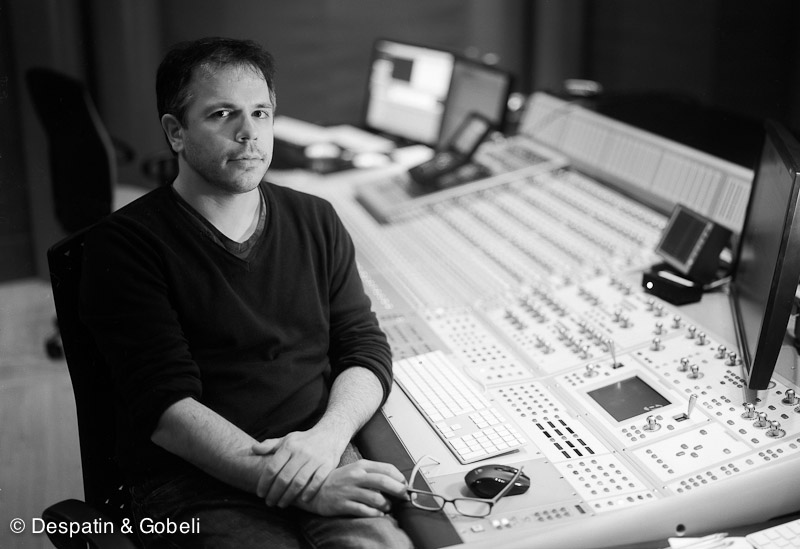 Olivier Goinard