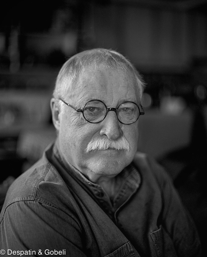Pascal Aubier