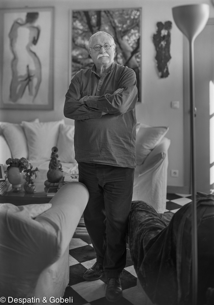 Pascal Aubier
