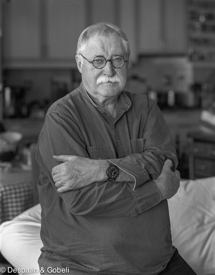 Pascal Aubier