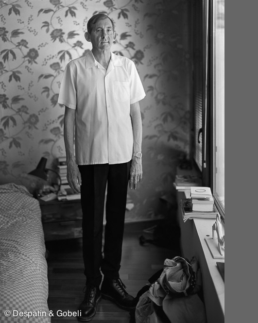Christophe Salengro