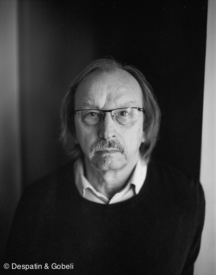 Didier Daeninckx