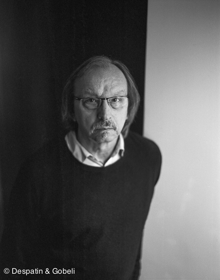 Didier Daeninckx