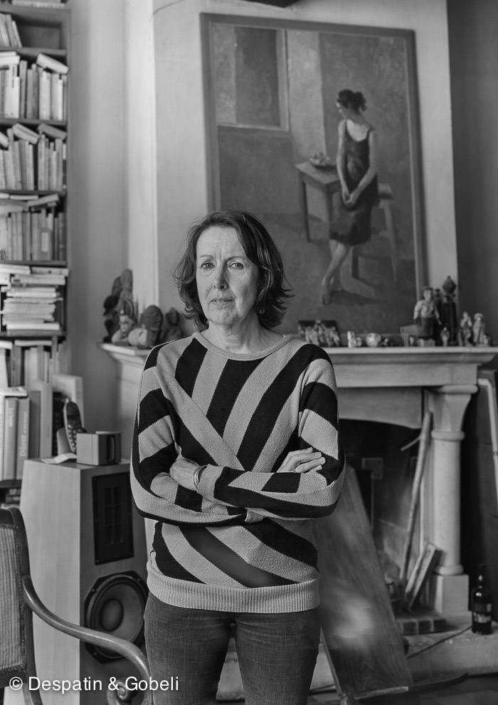 Laurence Paton