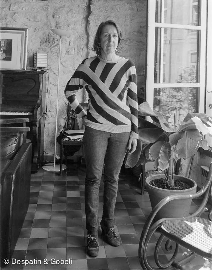Laurence Paton