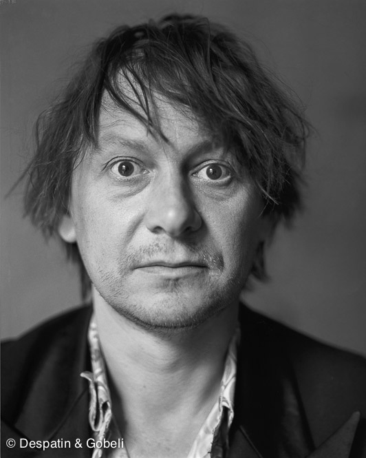 Sylvain Cartigny