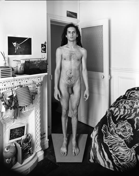 Nicolas Bonobo
