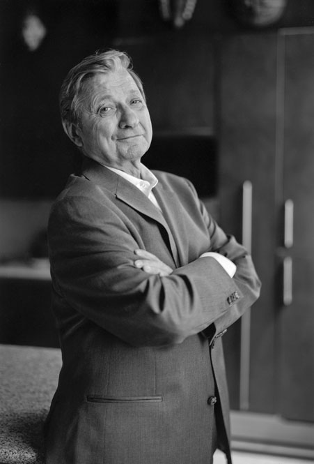 Etienne Cassignol