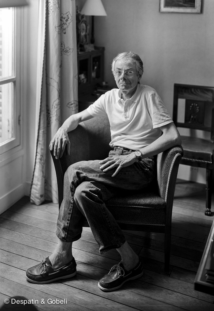 Jacques Poujol
