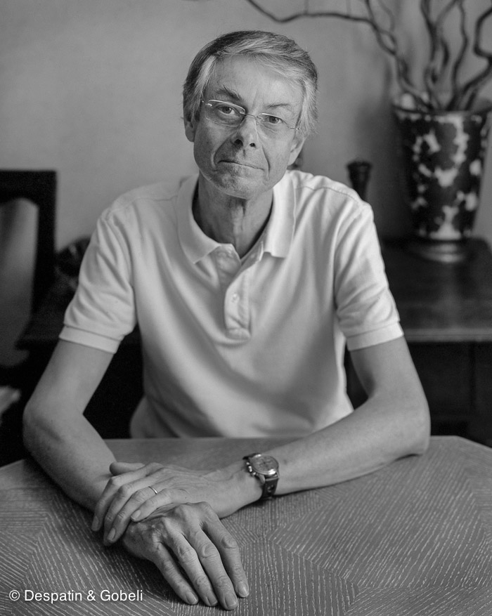 Jacques Poujol