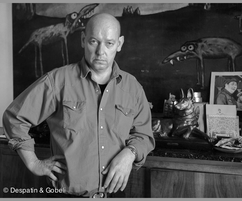 Vincent Hachet